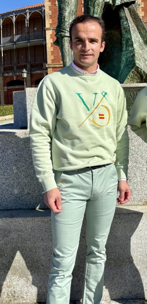PANTALÓN AGUA
