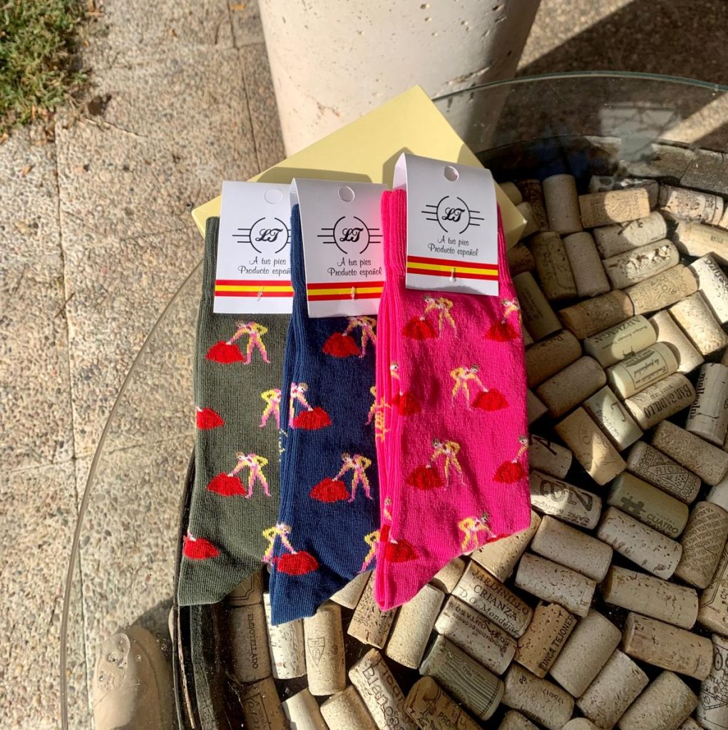 CALCETINES