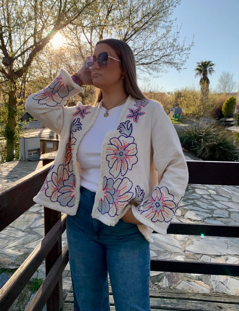 KIMONO
