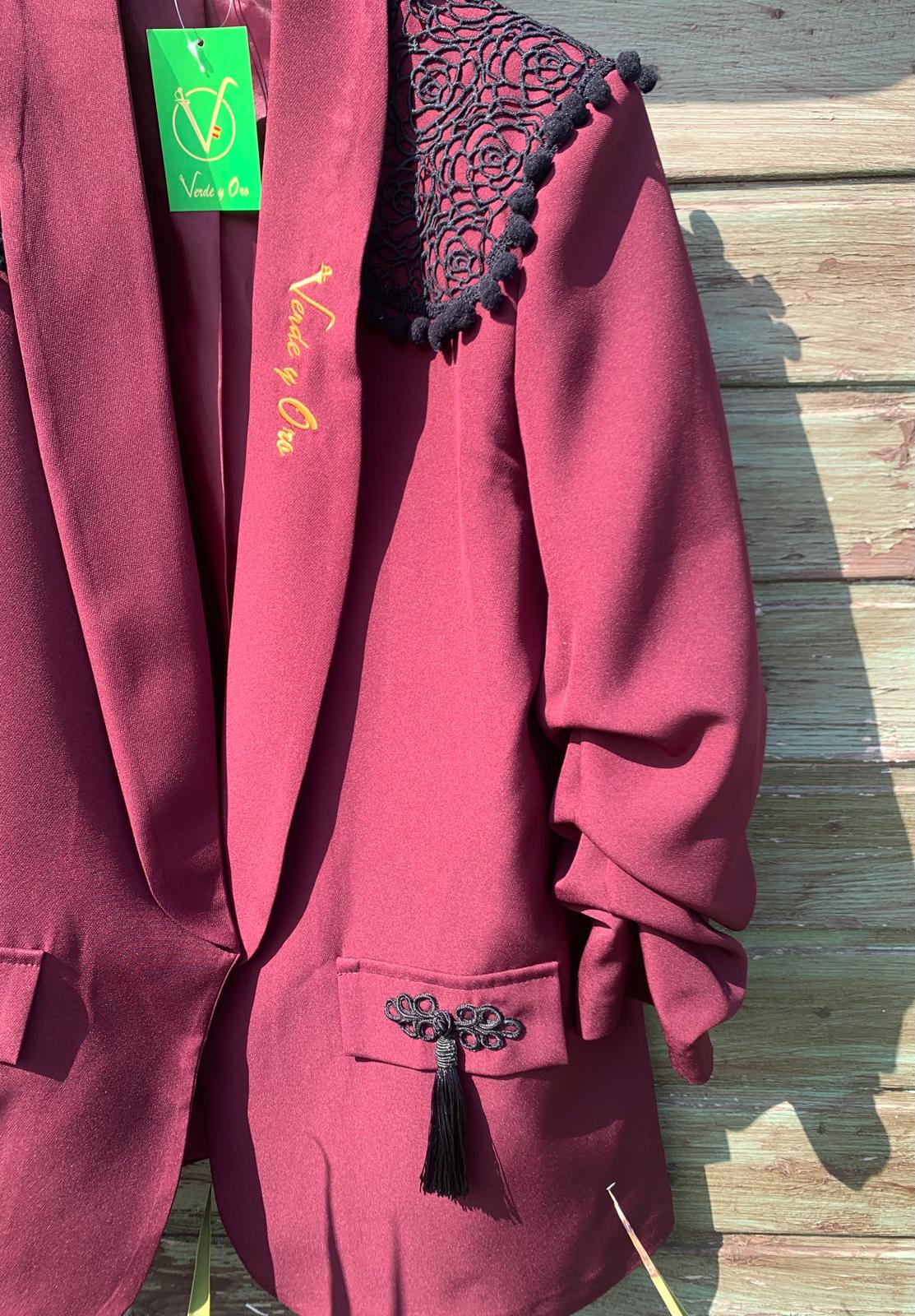 BLAZER RONDA - Imagen 5