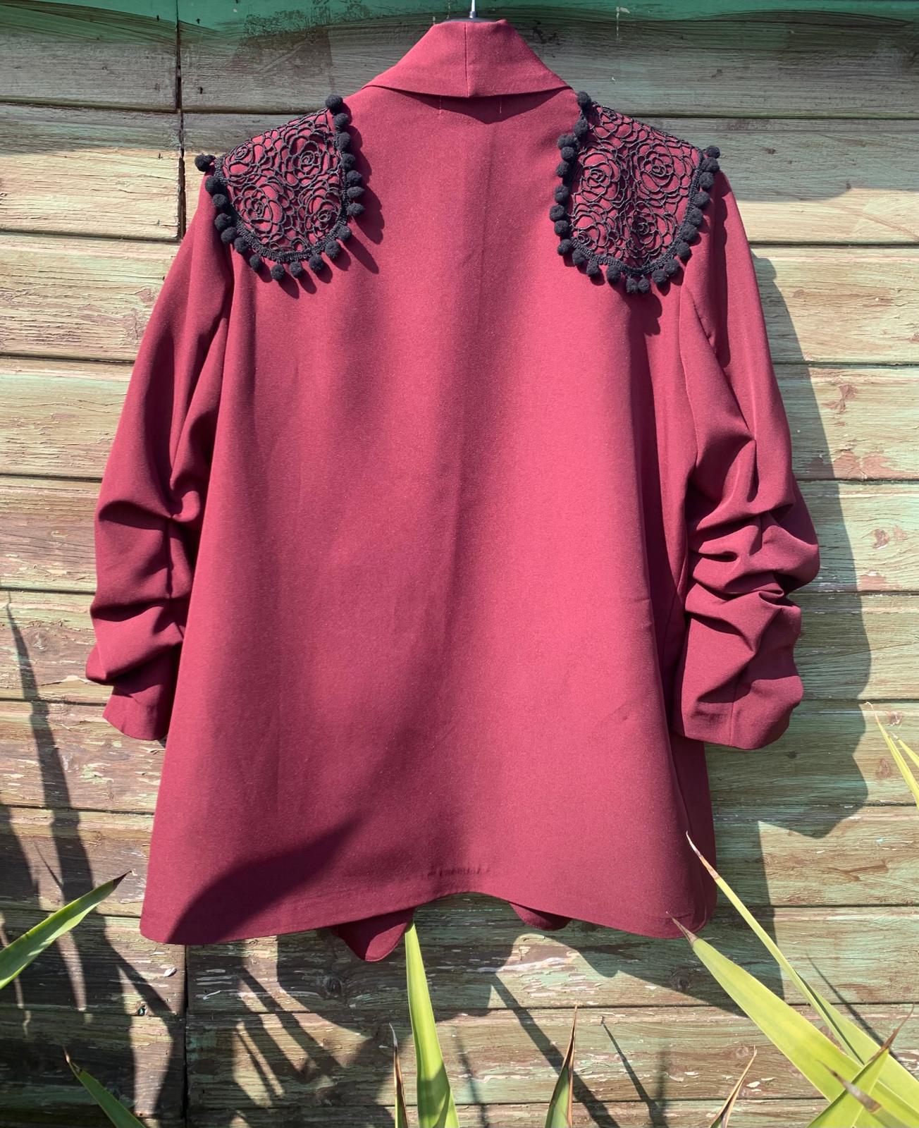 BLAZER RONDA - Imagen 2