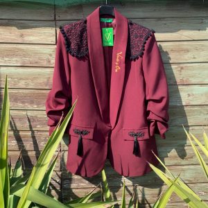 BLAZER RONDA