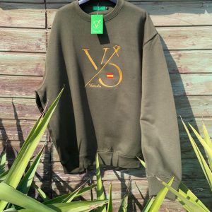 SUDADERA V/O Colores