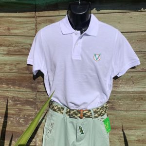 POLO HOMBRE