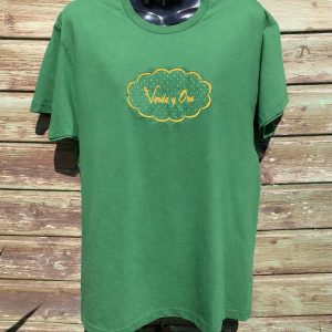 CAMISETA "SUERTE"
