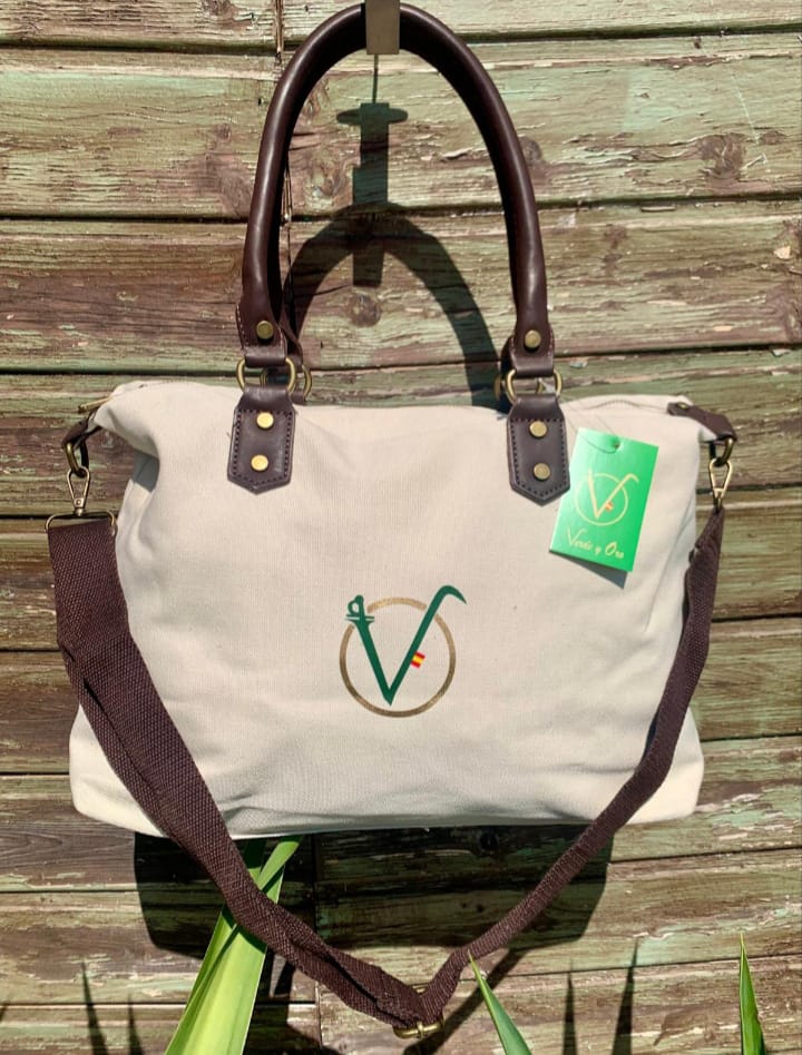 BOLSO CITY BAG